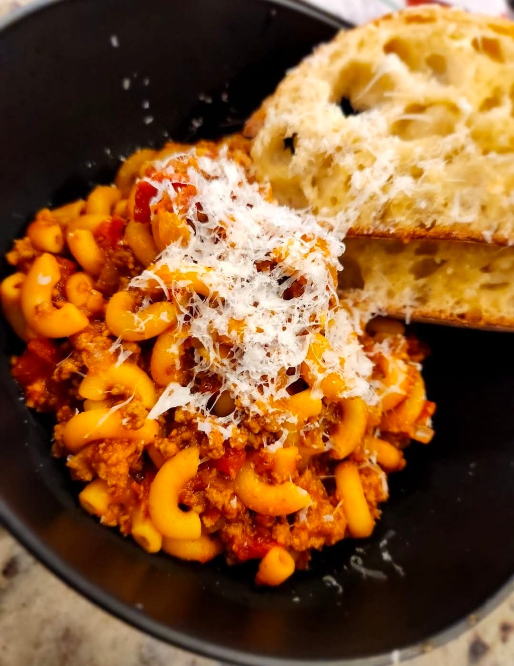 Zesty Hungarian Goulash