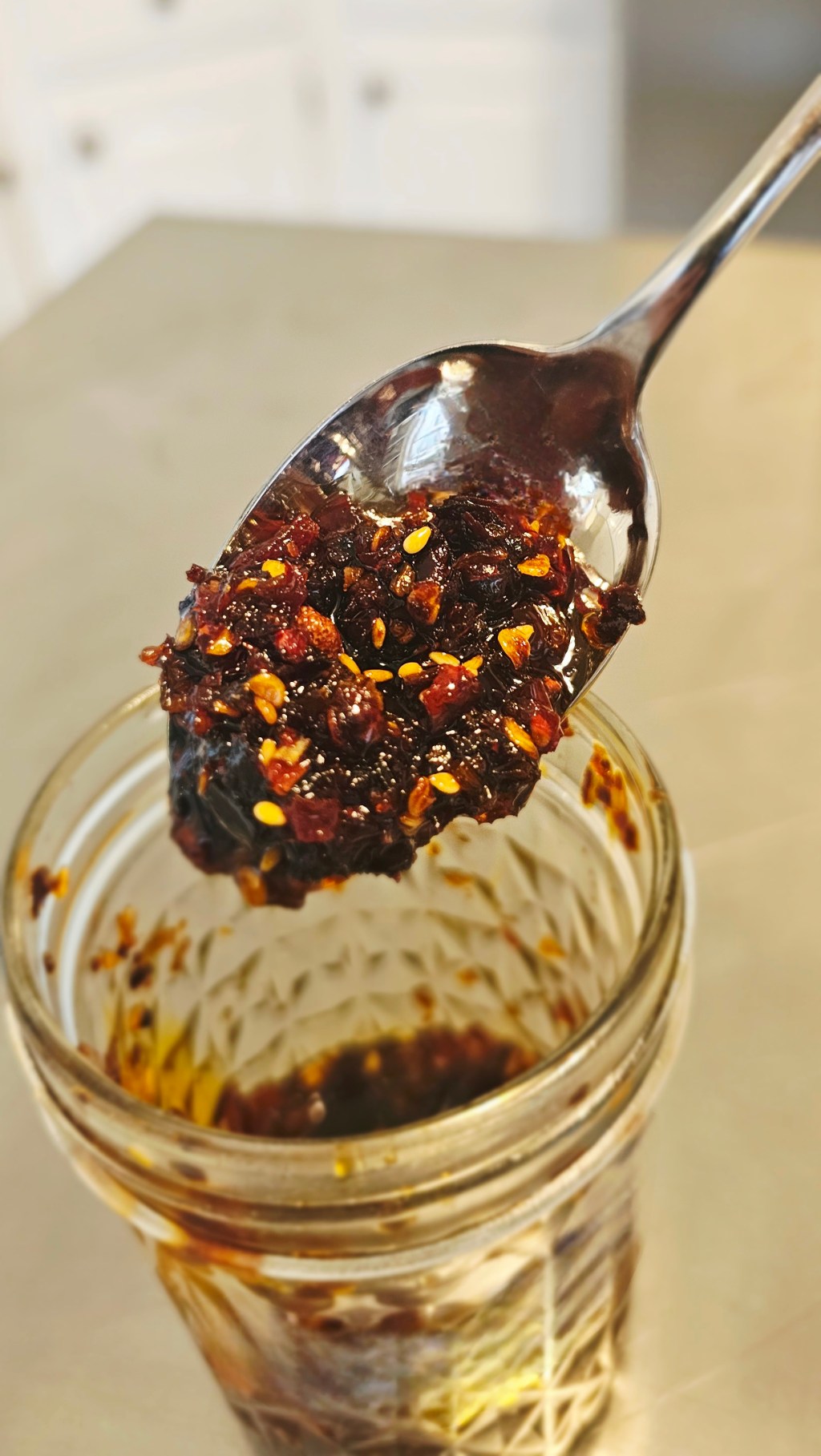 Gary’s Chili Crisp