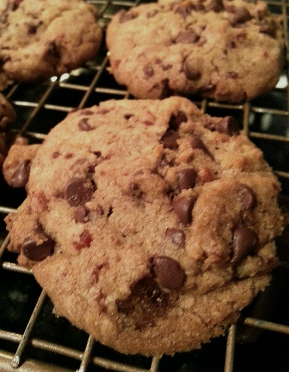 Gluten-Free Chocolate Chip&nbsp;Cookies